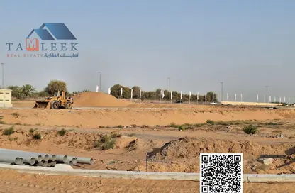 Land - Studio for sale in Al Jurf 3 - Al Jurf - Ajman Downtown - Ajman