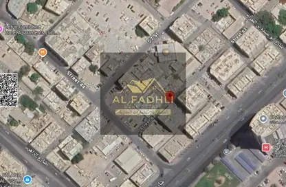 Land - Studio for sale in Al Rumailah building - Al Rumailah 2 - Al Rumaila - Ajman
