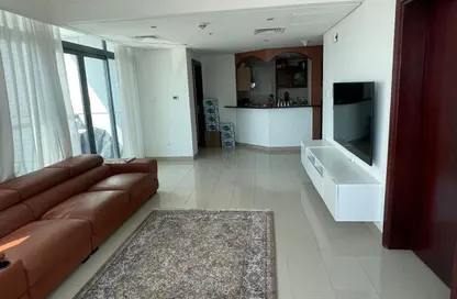 Apartment - 2 Bedrooms - 2 Bathrooms for sale in Lakeside Residence - JLT Cluster A - Jumeirah Lake Towers - Dubai Apartment - 2 Bedrooms - 2 Bathrooms for sale in Lakeside Residence - JLT Cluster A - Jumeirah Lake Towers - Dubai