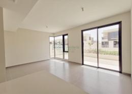Townhouse - 4 bedrooms - 3 bathrooms for rent in Maple 2 - Maple at Dubai Hills Estate - Dubai Hills Estate - Dubai