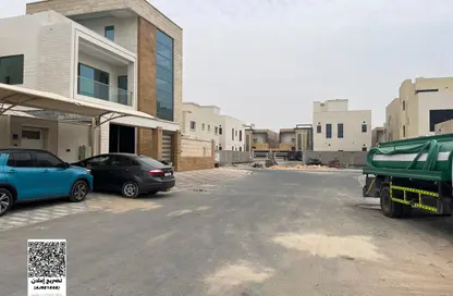 Land - Studio for sale in Al Yasmeen 1 - Al Yasmeen - Ajman