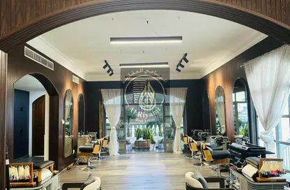 Villa - Studio - 5 Bathrooms for rent in Al Goaz - Wasit - Sharjah