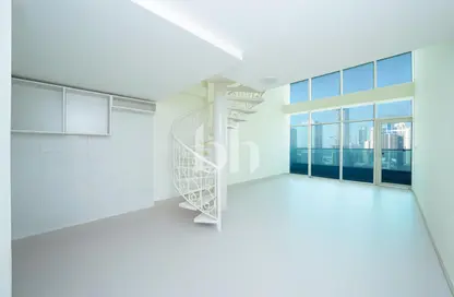 Apartment - 1 Bedroom - 2 Bathrooms for sale in Wind Tower 2 - JLT Cluster B - Jumeirah Lake Towers - Dubai