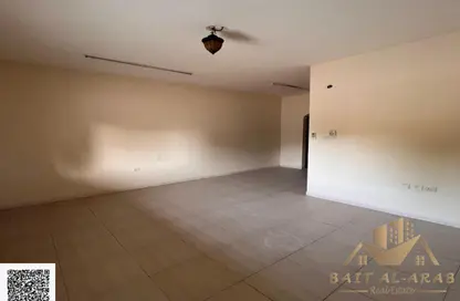 Apartment - Studio - 1 Bathroom for rent in Al Mowaihat 3 - Al Mowaihat - Ajman