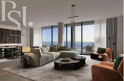 Apartment - 2 Bedrooms - 4 Bathrooms for sale in Anantara Residences - Al Rifa'ah - Al Heerah - Sharjah