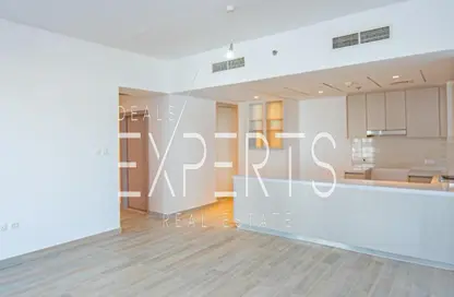Apartment - 3 Bedrooms - 4 Bathrooms for rent in Waters Edge - Yas Island - Abu Dhabi