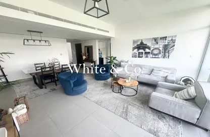 Townhouse - 3 Bedrooms - 4 Bathrooms for rent in Arabella Townhouses 1 - Arabella Townhouses - Mudon - Dubai