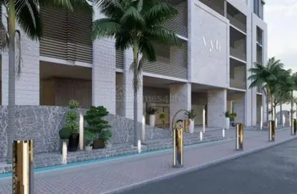 شقة - غرفة نوم - 2 حمامات للبيع في فايب - الخليج التجاري - دبي