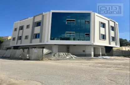 Whole Building - Studio - 2 Bathrooms for sale in Al Rashidiya - Ajman Downtown - Ajman
