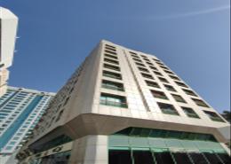 Apartment - 4 bedrooms - 3 bathrooms for rent in C20 - Al Hosn - Al Khalidiya - Abu Dhabi