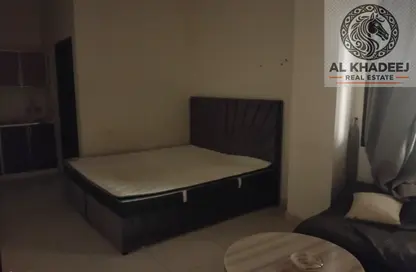Apartment - Studio - 1 Bathroom for rent in Al Rawda 2 Villas - Al Rawda 2 - Al Rawda - Ajman