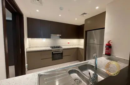 Apartment - 2 Bedrooms - 3 Bathrooms for sale in BLVD Heights Tower 2 - BLVD Heights - Downtown Dubai - Dubai