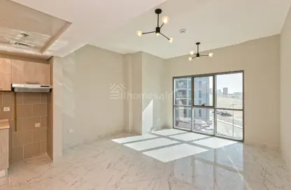 Apartment - Studio - 1 Bathroom for sale in MAG 505 - MAG 5 - Dubai South (Dubai World Central) - Dubai Apartment - Studio - 1 Bathroom for sale in MAG 505 - MAG 5 - Dubai South (Dubai World Central) - Dubai