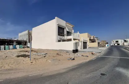 Land - Studio for sale in Tilal City D - Tilal City - Sharjah