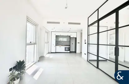 Apartment - 2 Bedrooms - 1 Bathroom for rent in Collective 2.0 Tower A - Collective 2.0 - Dubai Hills Estate - Dubai
