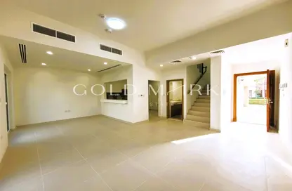 Townhouse - 2 Bedrooms - 2 Bathrooms for sale in Amaranta - Villanova - Dubai Land - Dubai