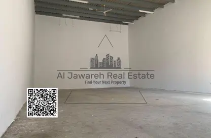 Warehouse - Studio - 1 Bathroom for rent in Umm Dir - Umm Al Quwain