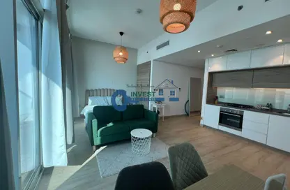 Apartment - Studio - 1 Bathroom for rent in Studio One - Dubai Marina - Dubai Apartment - Studio - 1 Bathroom for rent in Studio One - Dubai Marina - Dubai