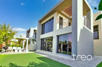 فيلا - 4 غرف نوم - 4 حمامات للايجار في 2 فلل سيدرا - فلل سيدرا - دبي هيلز استيت - دبي فيلا - 4 غرف نوم - 4 حمامات للايجار في 2 فلل سيدرا - فلل سيدرا - دبي هيلز استيت - دبي