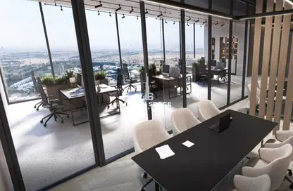 Shop - Studio for sale in Samana Barari Avenue - Majan - Dubai Land - Dubai