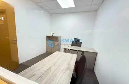 Office Space - Studio - 3 Bathrooms for rent in Damac Executive Heights - Barsha Heights (Tecom) - Dubai