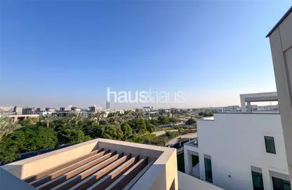 فيلا - 4 غرف نوم - 3 حمامات للايجار في كايا 1 - المرابع العربية 3 - دبي