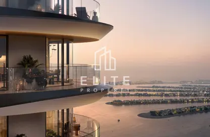 Apartment - 5 Bedrooms - 5 Bathrooms for sale in Bristol Tower 1 - Bristol Towers - Business Bay - Dubai