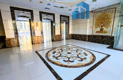 Apartment - 1 Bedroom - 2 Bathrooms for rent in Al Nahda Building - Al Nahda 1 - Al Nahda - Dubai