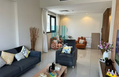 شقة - 3 غرف نوم - 4 حمامات للبيع في اكويتي ريسيدنس - الفرجان - دبي