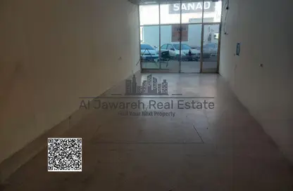 متجر - استوديو للايجار في الجرف الصناعية 1 - الجرف الصناعية - عجمان متجر - استوديو للايجار في الجرف الصناعية 1 - الجرف الصناعية - عجمان