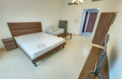 Apartment - Studio - 1 Bathroom for sale in Global Golf Residences 2 - Dubai Sports City - Dubai
