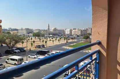 Apartment - 1 Bedroom - 2 Bathrooms for rent in Building O06 - Persia Cluster - International City - Dubai