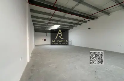 مستودع - استوديو للايجار في الجرف 3 - الجرف - عجمان وسط المدينة - عجمان