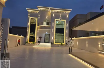 Villa - 5 Bedrooms - 6 Bathrooms for sale in Al Mowaihat 1 - Al Mowaihat - Ajman