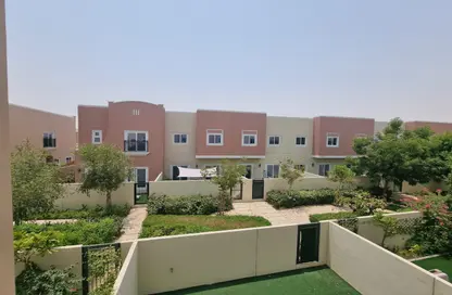 Villa - 3 Bedrooms - 4 Bathrooms for sale in Amaranta - Villanova - Dubai Land - Dubai