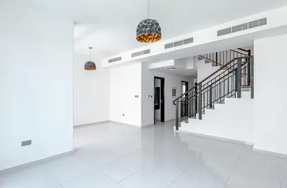 تاون هاوس - 4 غرف نوم - 4 حمامات للايجار في كاسابلانكا بوتيك فيلاز - باسيفيكا - داماك هيلز 2 - دبي