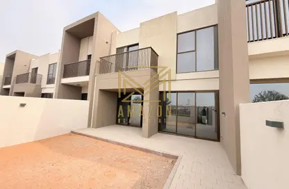Villa - 3 Bedrooms - 4 Bathrooms for rent in La Violeta 2 - La Violeta - Villanova - Dubai Land - Dubai