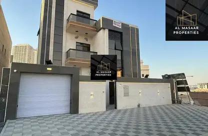 Villa - 6 Bedrooms - 7+ Bathrooms for sale in Al Aamra Gardens - Al Amerah - Ajman
