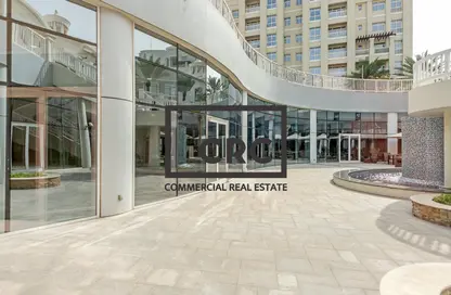 Retail - Studio for rent in Khalifa City - Abu Dhabi