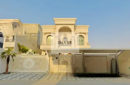 Villa - 5 Bedrooms - 5 Bathrooms for sale in Al Helio 2 - Al Helio - Ajman