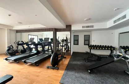 Apartment - 2 Bedrooms - 3 Bathrooms for rent in La Zona Residence - Al Mamzar - Deira - Dubai