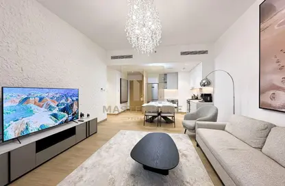 Apartment - 1 Bedroom - 1 Bathroom for rent in Jumeirah 1 - Jumeirah - Dubai Apartment - 1 Bedroom - 1 Bathroom for rent in Jumeirah 1 - Jumeirah - Dubai