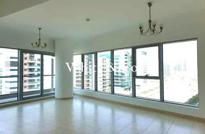 Apartment - 2 Bedrooms - 2 Bathrooms for sale in Skycourts Tower F - Skycourts Towers - Dubai Land - Dubai