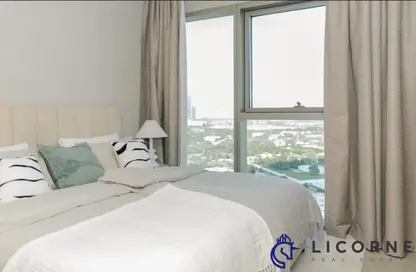 Apartment - 2 Bedrooms - 2 Bathrooms for rent in Downtown Views II Tower 3 - Downtown Views II - Zabeel 2 - Zabeel - Dubai