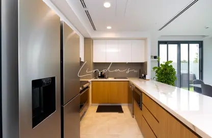 Townhouse - 4 Bedrooms - 4 Bathrooms for sale in La Rosa 2 - Villanova - Dubai Land - Dubai