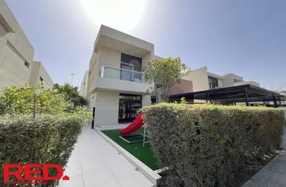Villa - 5 Bedrooms - 6 Bathrooms for sale in Whitefield 1 - Whitefield - DAMAC Hills - Dubai