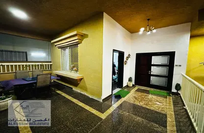 فيلا - 6 غرف نوم - 8 حمامات للبيع في فلل الروضة 3 - 3  الروضة - الروضة - عجمان