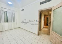 Apartment - 2 bedrooms - 2 bathrooms for rent in Airport Road - Abu Dhabi