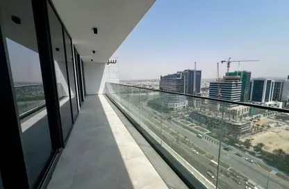 Apartment - 2 Bedrooms - 3 Bathrooms for rent in The Paragon by IGO - Business Bay - Dubai