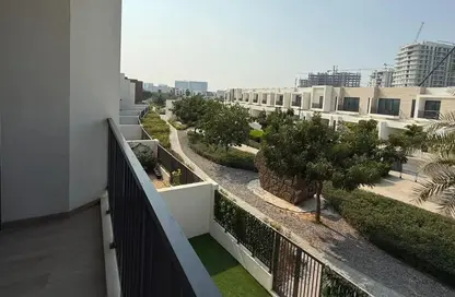 Townhouse - 3 Bedrooms - 4 Bathrooms for sale in Marbella - Mina Al Arab - Ras Al Khaimah